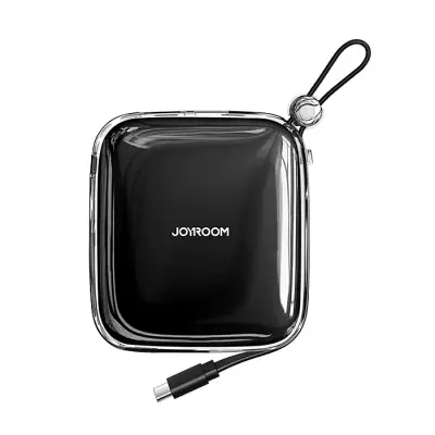 JOYROOM JR-L002 10000mah Jelly Series 22.5W Power Bank Fast Charging
